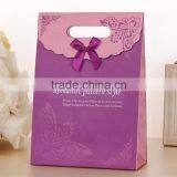 Paper Bag Gift With Logo Print Small thumbnail-2