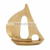 Sail Boat, Aluminium Sail Boat, Decorative Sail Boat thumbnail-1