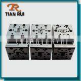 Window And Doors Pultrusion Dies Moulds For Fiberglass Profile