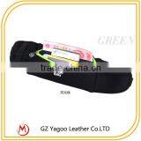 New Arrival Trave Sport Elastic Bag Waist Cosmetic Bags Wholesale