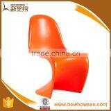 Wooden Furniture Acrylic Chinese Dining Chair thumbnail-1
