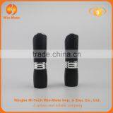 Gold Gleamed Lighted Custom Printed Lipstick Container thumbnail-3