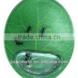 Mouse Pad With Customized Floater and Logo