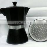 Aluminium Espresso Coffee Maker