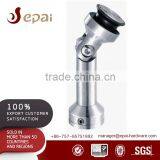 Stainless Steel Glass Door Fitting for Sliding Door ( Glass Connector)