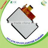 5" Touch Display 800x480 Dots Tft Lcd With Rgb Interface thumbnail-6