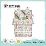 Export Bed Spread Cover Set Bed Sheet Duvet Cover And Pillow Covers thumbnail-1