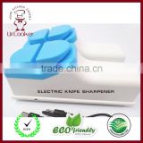 Electric Knife Sharpener automatic knife sharpener kitchen knife sharpener