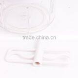 Hot Selling Hand Held Vegetable Processing Machines Manual Mini Food Processor thumbnail-4