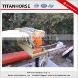 Satellite Antenna Slewing Drive With dc Motor thumbnail-2