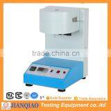 Melt Flow Index Tester MFI Testing Machine