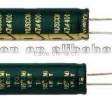 photo flash capacitor/capacitors to save energy