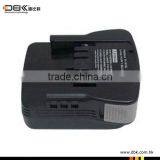 Power Tool Battery for PASLODE 14.4V BIW-1465