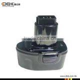 Power Tool Battery for Dewalt 7.2V DW920K