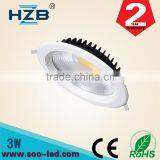 Super Workmanship Harga Lampu Downlight Led thumbnail-2