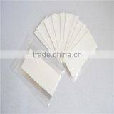 Super Hair Tape Adhesive Double Side 0.8cmx4cm Adhesive Hair Glue For Lace Wig Supertape Waterproof thumbnail-3