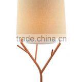 MT5245-WD 2016 New Design Wooden Led Table Light Desk Lamp Bedside Lamp