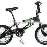 16 Inch Bmx Bike / Single Speed Bmx / Aluminum Alloy Bicycle Frames thumbnail-2