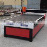 QL-1224 CNC Equipment From China for the Small Business Wood Cnc Router for Advertising thumbnail-6