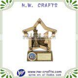 Resin Chess Award Souvenirs Gifts