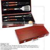 5PCS BBQ TOOL SET