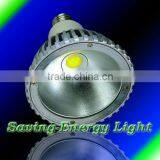 15W PAR38 LED Spotlights AC100-240V