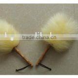 China Suppliers Lambswool Duster for Family thumbnail-5
