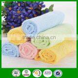10x10inch 20g Bamboo Washcloths,new 2016 Organic Baby Bamboo Washcloth thumbnail-6