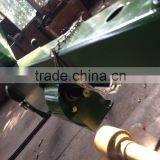 Agricultural Tractor Compost Turner Machine thumbnail-6