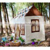 Children's Tent Game Room for Both Men and Women Outdoor Toys House Indoor Super Large 3-12 Year Old Children's Toy House