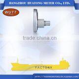 Well Quality Best Price 2.5inch Dial New Useful Stainless Steel Charcoal Pizza Oven Thermometer thumbnail-1