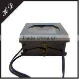 Luxurious Retro Wooden Box In Packaging Box thumbnail-4