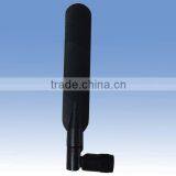 Antenna Wifi Rubber Antenna With 2.4GHz SMA-Male Connector thumbnail-2