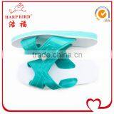 Classic Cross Strap Indoor Slipper thumbnail-1