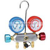 R-134a 2-Valve Piston Manifold PR4442