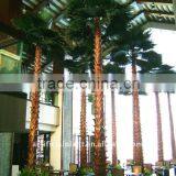 Artifiical Tropical Tress, Artificial Plants,artificial Washington Coco Tree