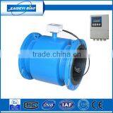 Digital Electro Magnetic Flow Meter With RS485