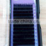 Matte Ellipse Flat Lash Eextension ,both 0.15 and 0.20mm Matt Elliptical Lash thumbnail-4