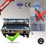 Large Capacity Automatic Wall Screeding Plaster Machine Product Line thumbnail-1