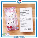 Alibaba express silicone pothook pvc packing wholesale in China