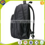 Wholesale Waterproof Nylon Travelling Laptop Backpack thumbnail-5