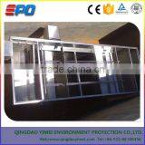 High Capacity Compact Grease Trap thumbnail-3