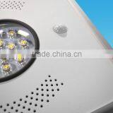 Outdoor 12W All in One Solar Garden Light thumbnail-6