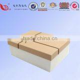 2016 New Fashion Wood Keepsake Box Eco-friendly Wooden Gift Box Quality Choice thumbnail-1