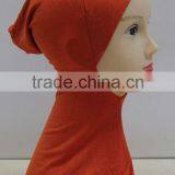 C019 Ninja Inner Underscarf,full Underscarf to Cover Neck thumbnail-1