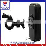 360 Degree Rotating Pouch Bicycle Mount Holder for 4 Inch Display thumbnail-3