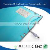 Square 40W LED Panel Light 1200*300mm Flat High Lumen 4200lm Ultilux thumbnail-5