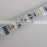 High Brightness ce Rohs 12v 5050 Led Strip Rgbw Led Tape 5m thumbnail-4