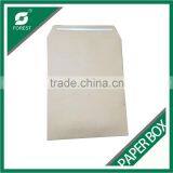 WHOLESLAE CUSTOMIZED BLACK ENVELOPE thumbnail-1