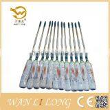 SM200W Floor Cleaning Microfiber Hurricane Spin Mop thumbnail-1